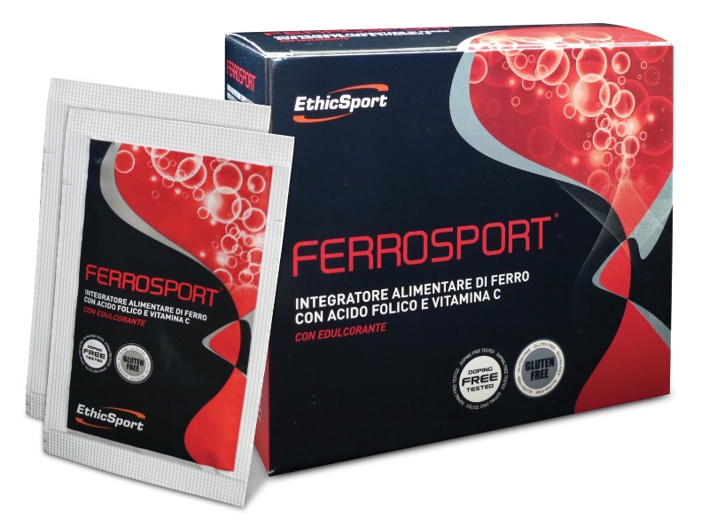 FerroSport